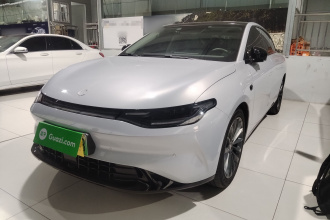 零跑汽车 零跑C01 2024款 纯电 525尊享版