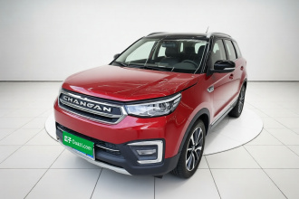 长安CS55 2017款 1.5T 手动炫动型