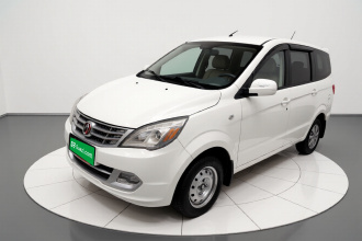 北汽威旺M20 2014款 1.5L基本型DAM15DL