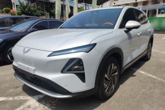 五菱汽车 五菱星光S 2025款 510km 旗舰型