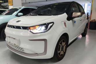 思皓 花仙子 2021款 302km 豪华型 30.2kWh