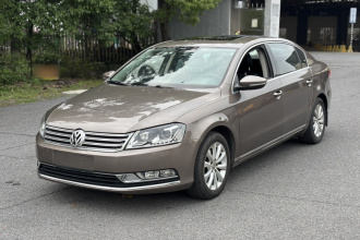 大众 迈腾 2015款 1.8TSI 豪华型