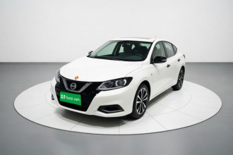 日产 骐达TIIDA 2021款 1.6L CVT智行版