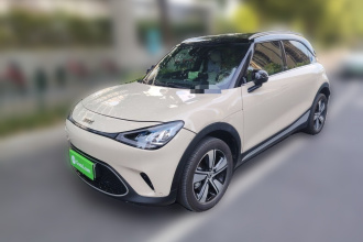 smart精灵#1 2026款 灵动升级版