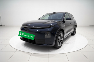 理想汽车 理想L6 2025款 Pro 智能焕新版