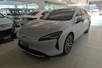 宝骏享境 2025款 纯电 600km豪华版