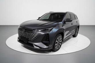 长安CS75 PLUS 2023款 第三代 1.5T 自动尊贵型