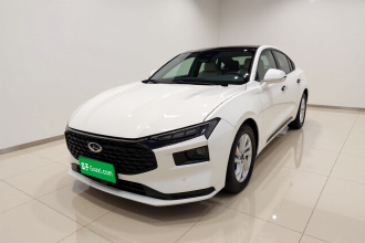 福特 蒙迪欧 2023款 EcoBoost 180 舒雅型