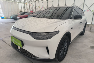 零跑汽车 零跑C11 2023款 纯电 500智享版