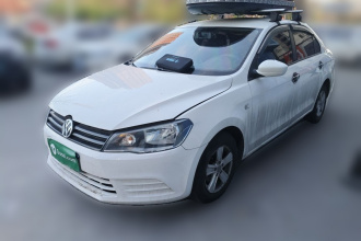 大众 捷达 2015款 质惠版 1.6L 手动时尚型