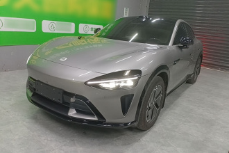 小米汽车 小米YU7 2025款 Pro版