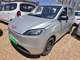 五菱汽车 五菱宏光新能源 2025款 增程式混动 50KM 实用型