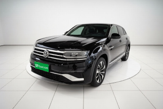 大众 途昂X 2019款 380TSI 四驱尊崇豪华版