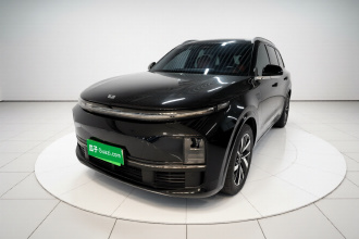 理想汽车 理想L7 2023款 Pro