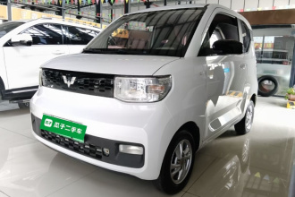 五菱汽车 宏光MINIEV 2020款 悦享款 磷酸铁锂