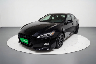 日产 天籁 2020款 2.0L XL 舒适版