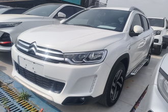 雪铁龙C3-XR 2017款 1.6L 自动先锋型