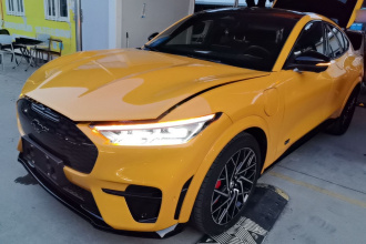 福特电马 2024款 GT