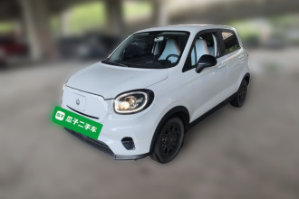 零跑汽车 零跑T03 2023款 310轻享版