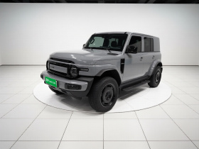 iCAR 超级V23 2025款 550两驱智驾版