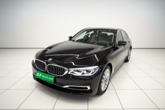 宝马5系新能源 2020款 里程升级版 530Le 豪华套装