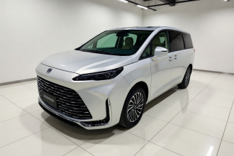 别克GL8新能源 2025款 陆尚 尊享版