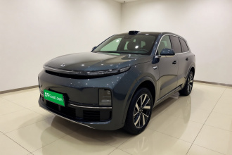 理想汽车 理想L8 2023款 Max