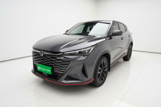 长安X5 PLUS 2026款 第二代 1.5T 先锋PRO