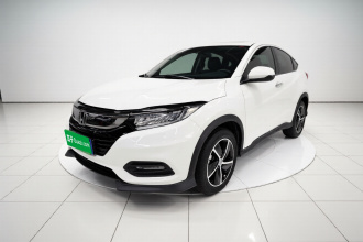 本田 缤智 2020款 1.5L CVT豪华版