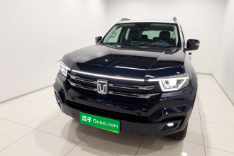 坦克400新能源 2024款 Hi4-T 城市版