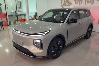 长安启源Q07 2025款 145尊荣型
