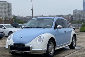 欧拉芭蕾猫 2022款 401km 胡桃夹子版