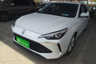 荣威i5 2023款 1.5L CVT豪华版