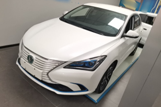 长安 逸动新能源 2019款 EV460 共享版