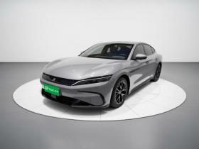 比亚迪 汉 2025款 DM-i 125KM精英型