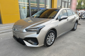 埃安 AION S 2023款 魅 580 磷酸铁锂