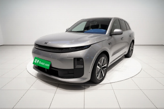 理想汽车 理想L6 2024款 Pro