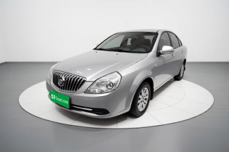 别克 凯越 2015款 1.5L 手动经典型