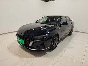 东风风神 奕炫MAX 2023款 1.5T 超炫潮爸版