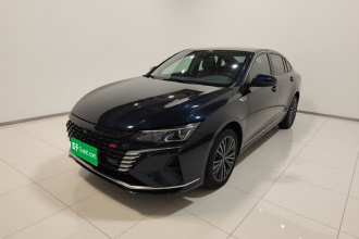 东风风神 奕炫MAX 2023款 1.5T 超炫潮爸版