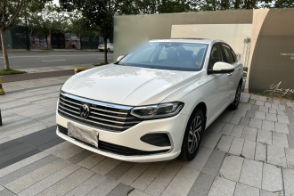 大众 朗逸 2024款 300TSI DSG满逸版