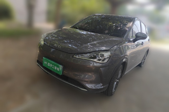 哪吒汽车 哪吒V 2022款 潮 400 Lite