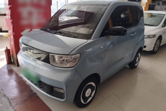 五菱汽车 宏光MINIEV 2022款 自在款 磷酸铁锂