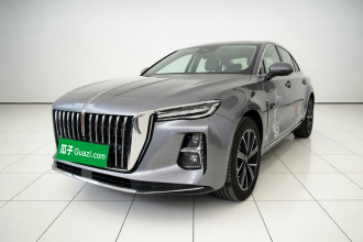 红旗H5 PHEV 2025款 170 超混版