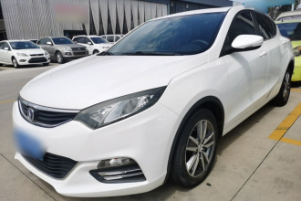 长安 逸动 2015款 1.6L 手动俊酷型 国IV