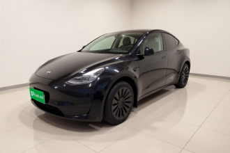 特斯拉 Model Y 2022款 改款 后轮驱动版
