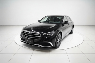 奔驰E级 2023款 E 260 L