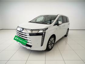 广汽传祺 传祺E8新能源 2024款 150km 龙腾光辉+