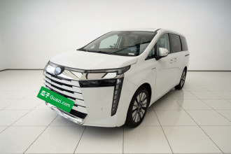 广汽传祺 传祺E8新能源 2024款 150km 龙腾光辉+