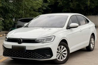 大众 朗逸 2025款 新锐 1.5L 出众新逸版